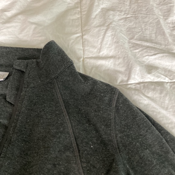 fitted sweater - Picture 3 of 4